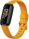 Fitbit Inspire 3 Health &amp; Fitness Tracker - Morning Glow/Black (International Version)