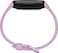 Fitbit Inspire 3 Health &amp; Fitness Tracker with Stress Management - Lilac Bliss/Black (International Version)