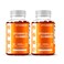 Vitamatic Vitamin D3 Gummies – 5000 IU Per Gummy60 Gummies, 2 Pack