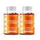 Vitamatic Vitamin D3 Gummies – 5000 IU Per Gummy60 Gummies, 2 Pack