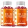Vitamatic Vitamin D3K2 Gummies 60 Count - 2 Pack
