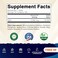 Vitamatic Biotin 10,000 mcg, 365 Vegan Tablets, (Vitamin B7- 2 Pack