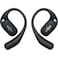 Shokz OpenFit Open-Ear True Wireless Headphones &ndash; Black (International Version)