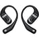 Shokz OpenFit Open-Ear True Wireless Headphones &ndash; Black (International Version)