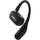 Shokz OpenFit Open-Ear True Wireless Headphones &ndash; Black (International Version)