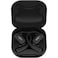 Shokz OpenFit Open-Ear True Wireless Headphones &ndash; Black (International Version)