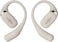 Shokz OpenFit Wireless Earbuds - Biege (International Version)