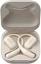 Shokz OpenFit Wireless Earbuds - Biege (International Version)