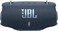 JBL Xtreme 4 Blue Portable Bluetooth Speaker w/Xtriz Hardshell Case Bundle