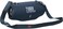 JBL Xtreme 4 Blue Portable Bluetooth Speaker w/Xtriz Hardshell Case Bundle