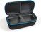 JBL Flip 7 (Blue) + Bundle with Xtriz! Protective Hardshell Case (Black)