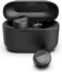JLab Go Pop+ True Wireless Earbuds - Black (International Version)
