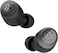 JLab Go Pop+ True Wireless Earbuds - Black (International Version)