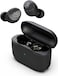 JLab Go Pop+ True Wireless Earbuds - Black (International Version)