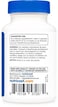 Nutricost Berberine HCl 1200mg, 60 Vegetarian Capsules - Gluten Free &amp; Non-GMO