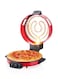 Saachi Roti/Tortilla/Pizza Maker NL-RM-4980GT-RD