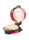 Saachi Roti/Tortilla/Pizza Maker NL-RM-4980GT-RD