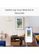 SwitchBot AI Art Frame &amp; picture frame 13.3 inch