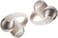 SHOKZ OpenDots ONE Wireless Open-Ear, Clip-On Earbuds, Ergonomic JointArc Fit with Dual-Driver Bassphere Technology, Dolby Audio, 40-Hour Battery Life, IP54 Water Resistance - Grey (International Version)