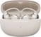 SHOKZ OpenDots ONE Wireless Open-Ear, Clip-On Earbuds, Ergonomic JointArc Fit with Dual-Driver Bassphere Technology, Dolby Audio, 40-Hour Battery Life, IP54 Water Resistance - Grey (International Version)