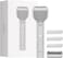 Laifen T1 Pro 1-Blade Electric Shaver, High-Speed 12,000 Cuts - Silver