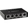 Ubiquiti Edgerouter X - Router - Desktop - Black (ER-X)