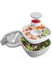Bentgo - Salad Container - Grey
