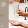 Cremo Almond Bloom Women's Shave Cream, Astonishingly Superior Ultra-Slick Shaving Cream For Women Fights Nicks, Cuts And RAZOr Burn, 6 Fl Oz
