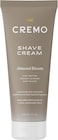 Cremo Almond Bloom Women's Shave Cream, Astonishingly Superior Ultra-Slick Shaving Cream For Women Fights Nicks, Cuts And RAZOr Burn, 6 Fl Oz