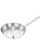 Prestige Infinity Stainless Steel Open Frypan 30 Cm