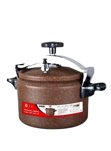 DLC Granite Pressure Cooker 5 Liter-DLC-362385