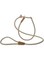 Ferplast Derby DERBY half choke lead GC10 / 160 green dog training lead lead walk Goods walk supplies going out for a walk Goods