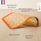 Silpat Perfect Pretzel Baking Sheet Orange AE420295-22