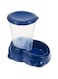 Moderna Smart Water Sipper Large Dark Blue 1.5L