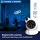 Thames &amp; Kosmos Planetarium Projector