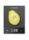 Nutricook Food Scale, 11lb Digital Kitchen Scale, Weight in Grams and Ounces (1g Precise) for Baking, Cooking, Nutrition and Meal Prep, Tare Function
