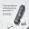 Living Proof Perfect Hair Day Heat Styling Spray 174ml - Styling Finishing Spray - For Long Lasting Smoothness