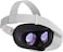 Meta Quest 2 - 128 GB - Virtual Reality Headset - International Version