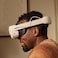 Meta Quest 3 Elite Strap with Battery, White