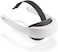 Meta Quest 3 Elite Strap with Battery, White