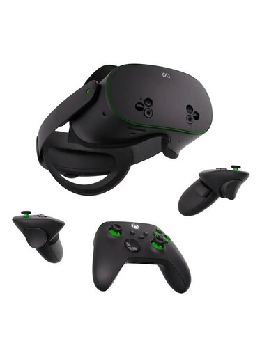 Meta Quest 3S 128GB Xbox Limited Edition