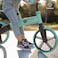 دراجة التوازن للأطفال الصغار Yvolution Y Velo Junior، دراجة تدريب بدون دواسات بعجلات 9 بوصة، هدية خارجية مناسبة للأطفال من عمر 18 شهرًا إلى 5 سنوات (بنين وبنات).