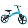دراجة التوازن للأطفال الصغار Yvolution Y Velo Junior، دراجة تدريب بدون دواسات بعجلات 9 بوصة، هدية خارجية مناسبة للأطفال من عمر 18 شهرًا إلى 5 سنوات (بنين وبنات).