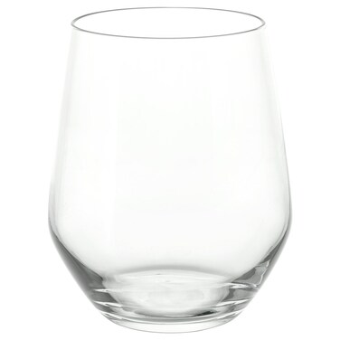 Glass, Clear, 45 cl