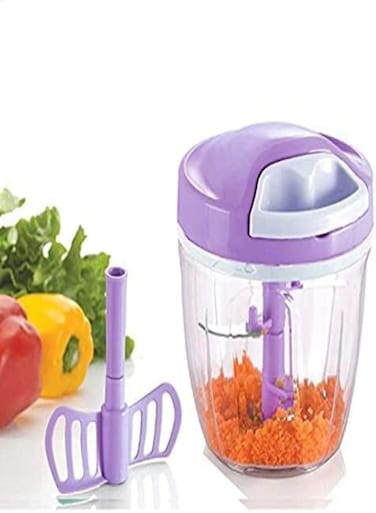 Windcera 5-Blade Multi Chopper And Slicer -Mc001
