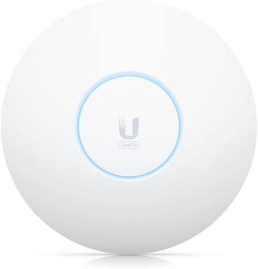 Ubiquiti Networks Unifi U6-Enterprise