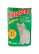 KittySand 100% Recycled Paper Litter Pellets, Biodegradable, Odour Control, Dust Free, Non Clumping Litter Pellets for Cats, Rabbits and Hamsters