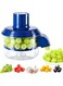Peeler Machine like Garlic &amp; Cherry Tomato Peeler Skin Remover Tool for Small Fruits,