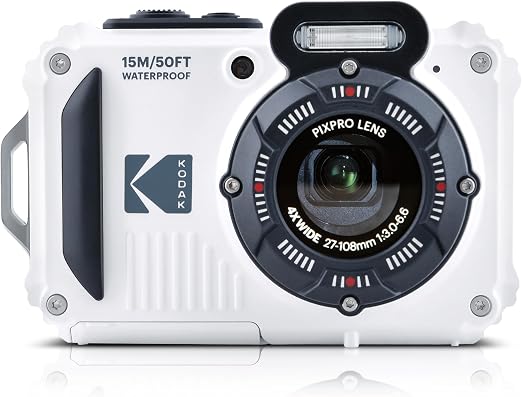 كوداك Kodak WPZ2