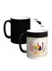 Ramadan Kareem Printed Magic Coffee Mug